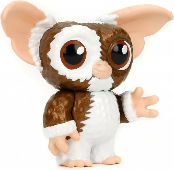 Figurinë metalike Jada Toys Gremlins, 6.5 cm, për koleksionistë, ngjyra të ndryshme