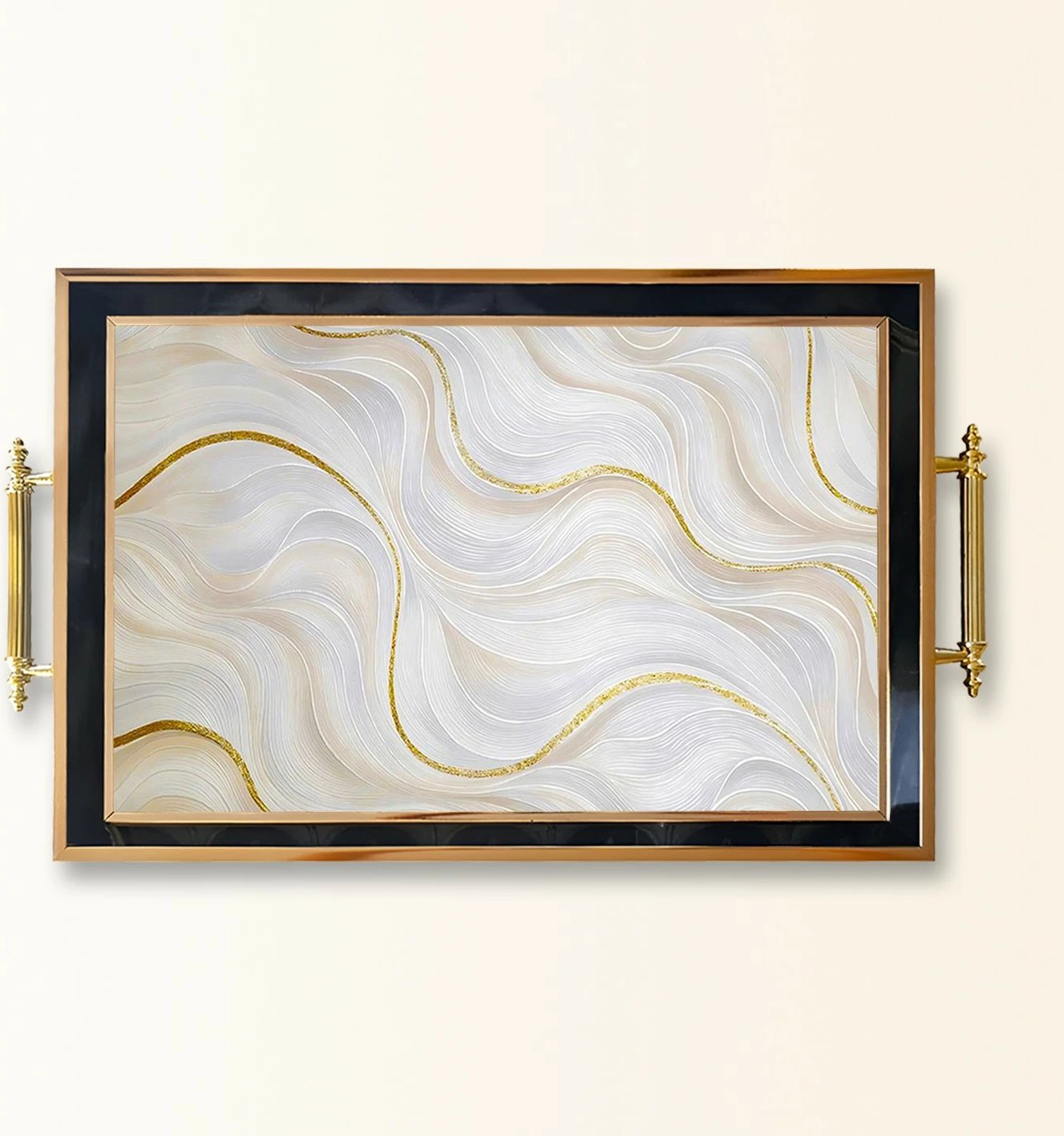 Tabaka qelqi Aberto Design, TPA9808, shumëngjyrëshe Tabaka qelqi Aberto Design, TPA9808, shumëngjyrëshe