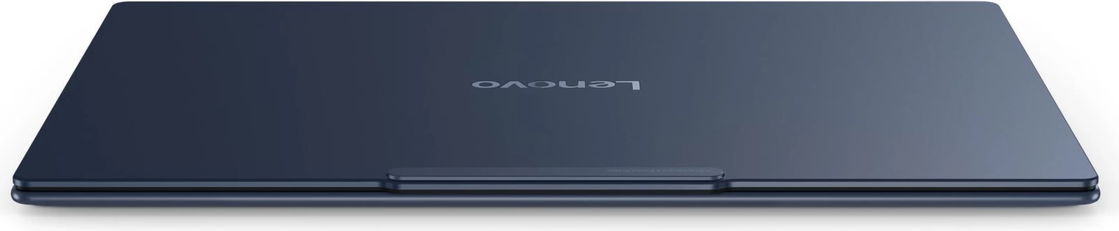 Laptop Lenovo Yoga 7 14Q8X9 QC X1 ELITE 32GB, Windows 11 Home, blu