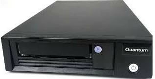 Kasetë ruajtje Quantum LTO-7 HH, SAS, 6TB/15TB, e zezë