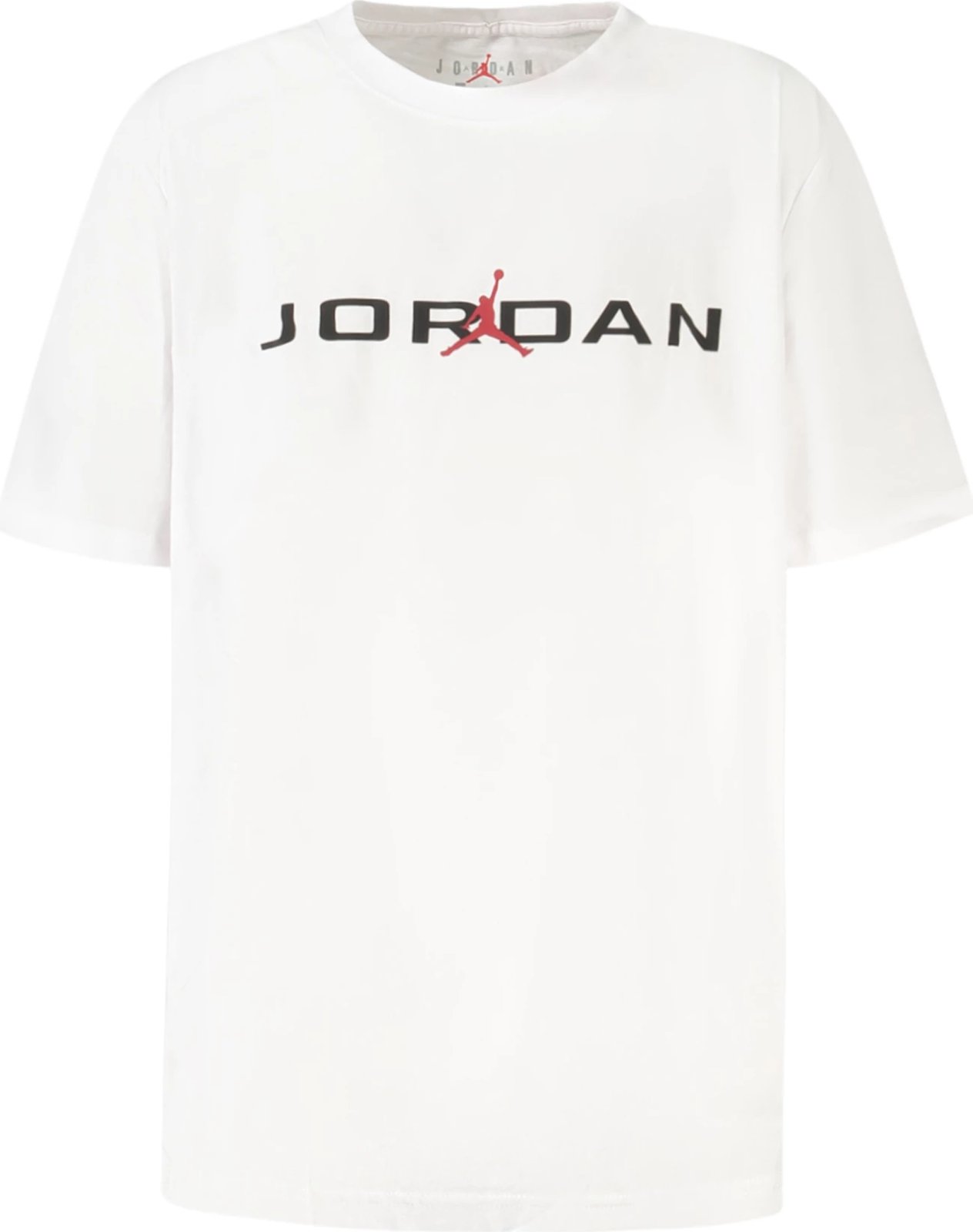 Maicë për djem JORDAN, e bardhë