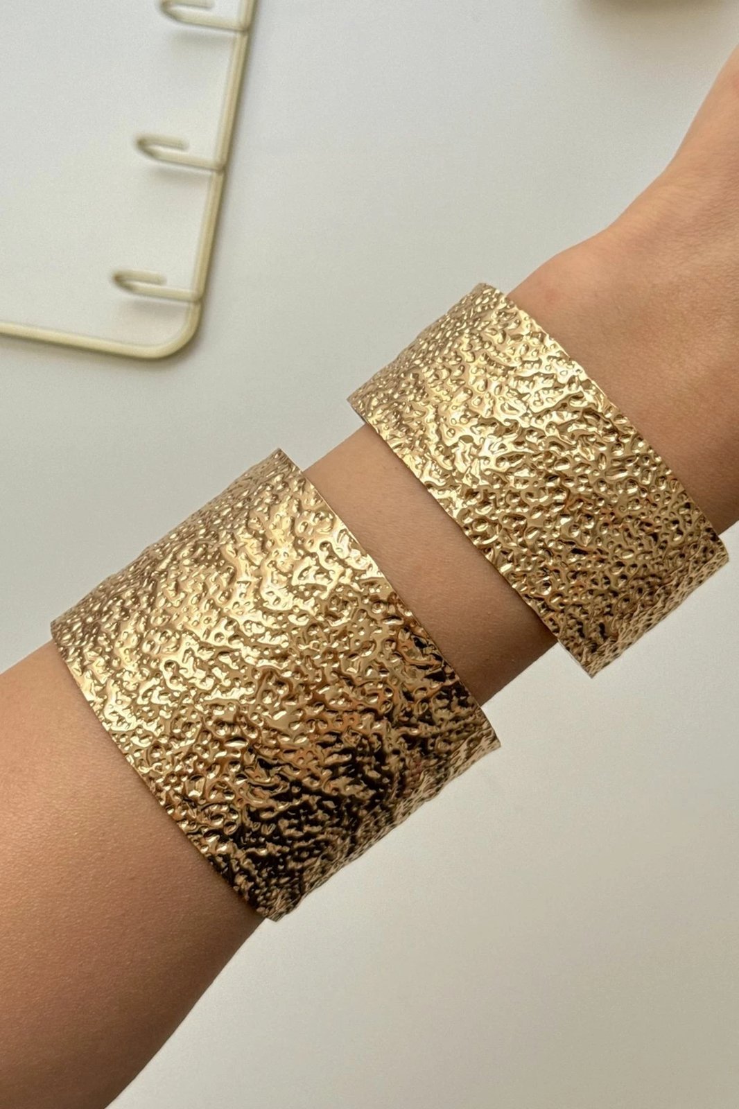 Byzylyk çeliku i artë, Jumeon, BCYJ-251040