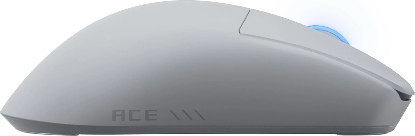 Maus ASUS ROG Harpe II ACE, wireless, i bardhë