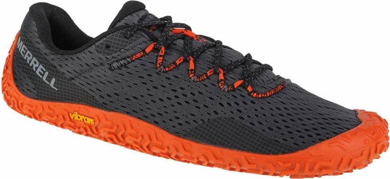Atlete për meshkuj Merrell Vapor Glove 6, gri