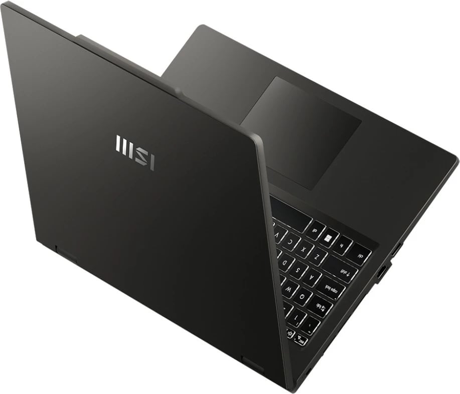 Laptop MSI Venture 16 AI A1MG-039XPL, Intel Core Ultra 5 125H, 16GB RAM, 512GB SSD, Intel Arc, 16", Zezë
