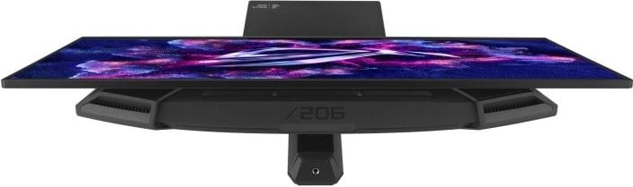 Monitor gaming Asus ROG Strix XG27AQDPG, 26.5", QHD, QD-OLED, 500 Hz, 0.03 ms, i zi Monitor gaming Asus ROG Strix XG27AQDPG, 26.5", QHD, QD-OLED, 500 Hz, 0.03 ms, i zi