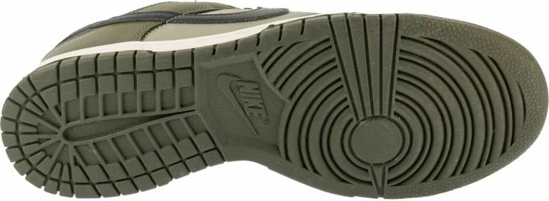 Atlete Nike unisex, të gjelbra