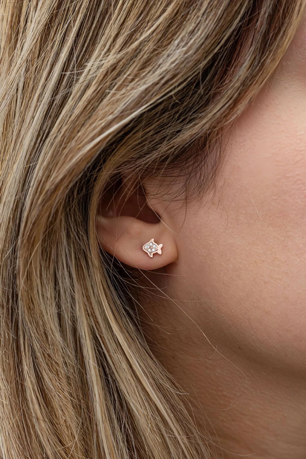 Vathë argjendi, ngjyrë rozë ari, Jumeon, NRZ999579