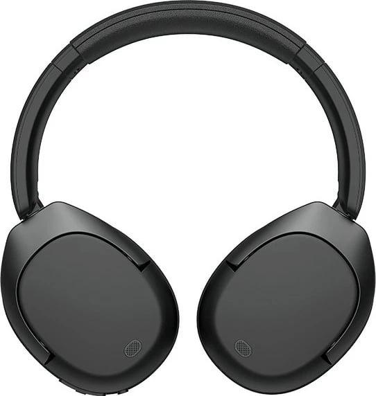 Kufje Edifier W830NB Bluetooth, me anulim zhurme, palosëse, USB-C, e zezë