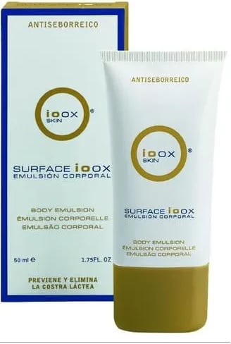 Emulsion për trup unisex IOOX Surface 50ml