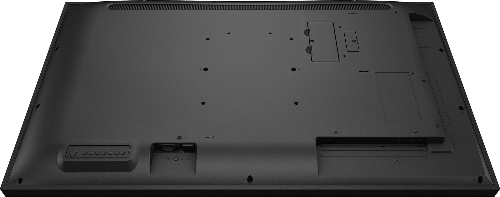 Panel interaktiv iiyama T4362AS-B1, 108 cm, 4K Ultra HD, IPS
