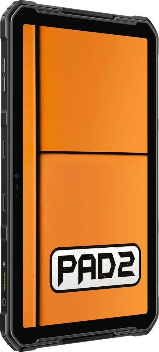 Tablet Ulefone Armor Pad 2, 11", 8/256GB, 4G, E zezë Tablet Ulefone Armor Pad 2, 11", 8/256GB, 4G, E zezë