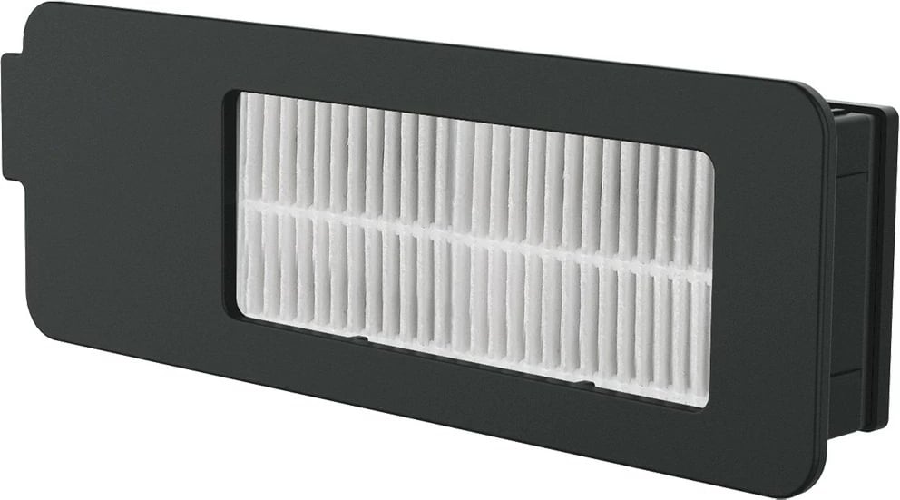 Robot fshesë-mop 2-në-1 Concept VR4050, 5000 Pa, bateri 270 min, rezervuar 300 ml, laser 3D, i bardhë