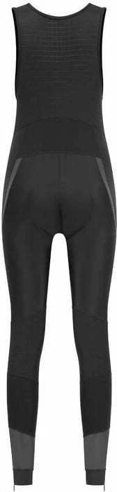 Pantallona sportive femra Rogelli, të zeza