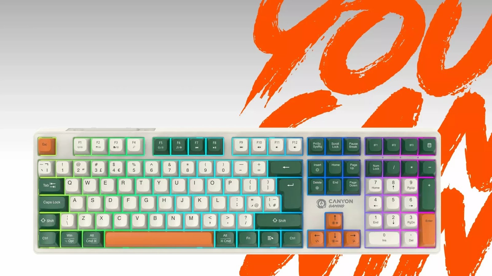 Tastier Shadder GKW Canyon