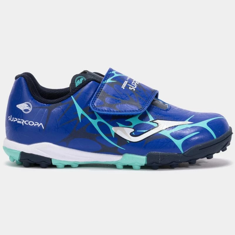 Atlete futbolli për fëmijë Joma, navy Atlete futbolli për fëmijë Joma, navy