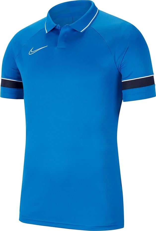 Maicë për fëmijë Nike, e kaltër