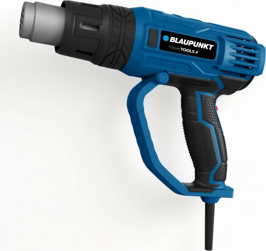 Pistolet Ngrohëse BLAUPUNKT HG5010