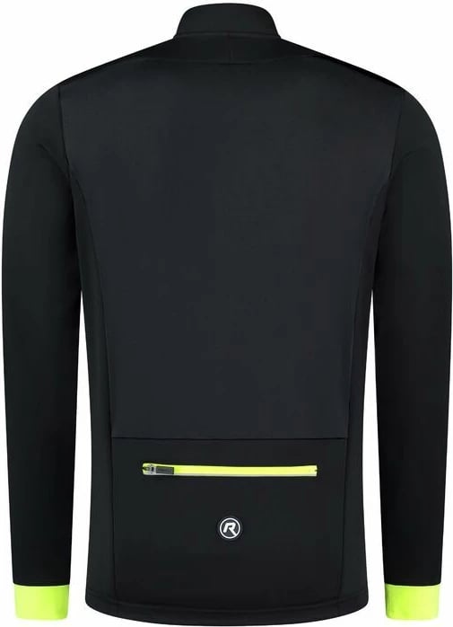 Jakne lifestyle Yakimasport për fëmijë, e zezë