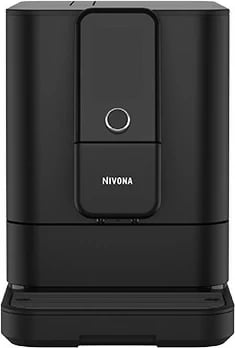 Aparat kafeje Nivona Nivo 8101, i zi