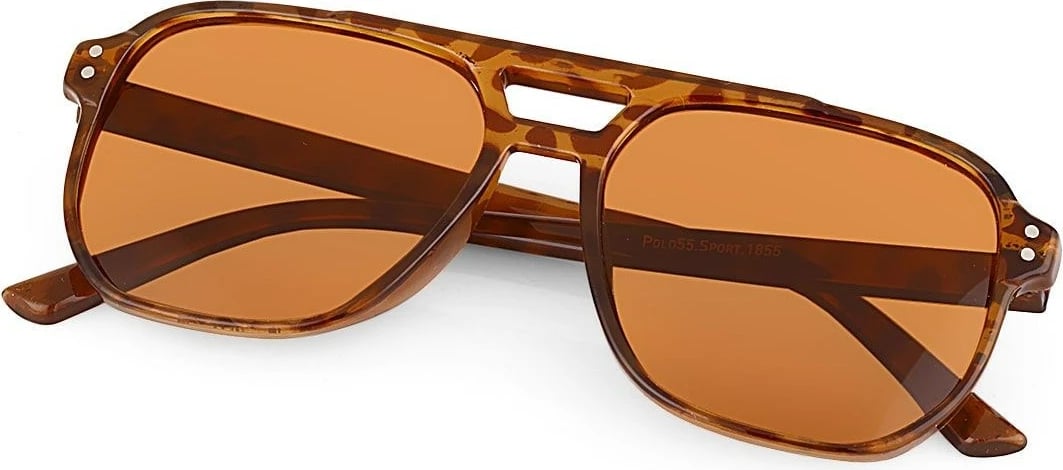 Syze dielli për meshkuj, ngjyrë kafe, Jumeon, Pl23Eg543R011