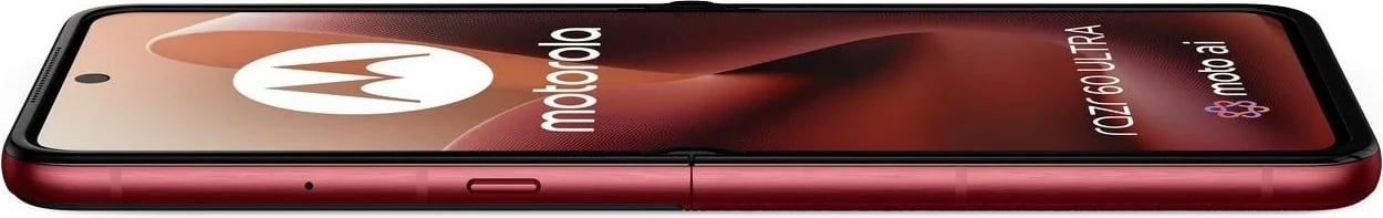Celular Motorola razr 60 Ultra 16/512GB Rio Red Celular Motorola razr 60 Ultra 16/512GB Rio Red