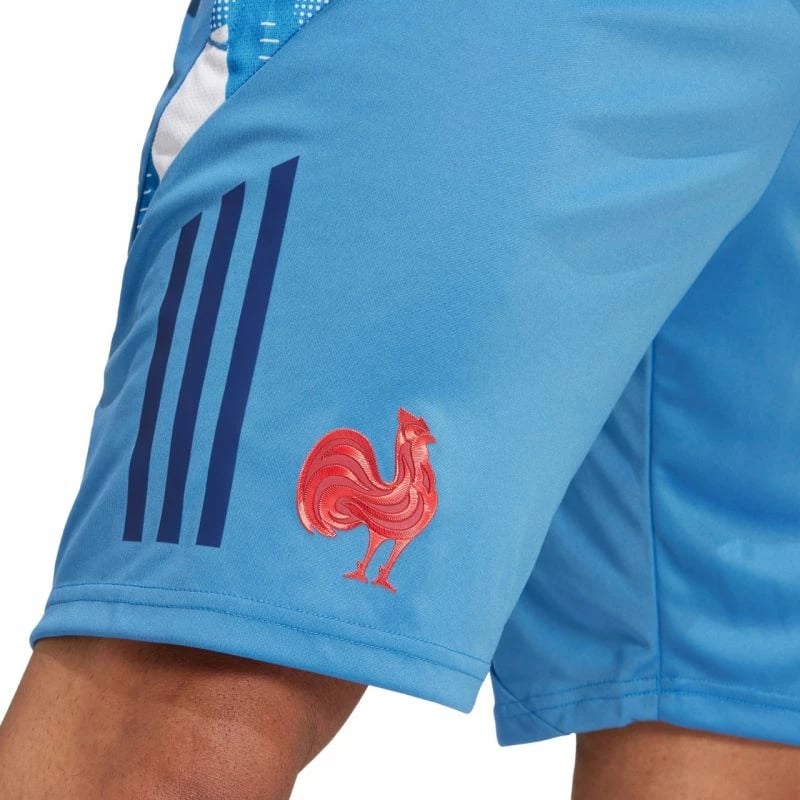 Shorce për meshkuj adidas, blu