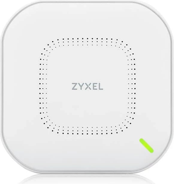 Access point ZyXEL WAX630S, 2400 Mbit/s, PoE, Bardhë