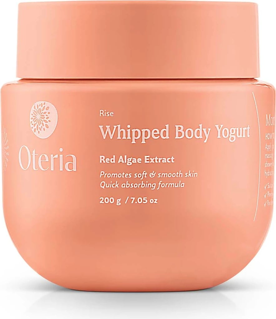 Krem për trup Whipped Body Yogurt, 200ml