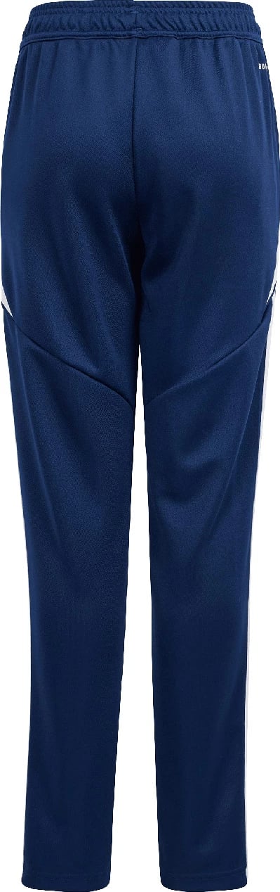 Pantallona sportive për fëmijë adidas, navy
