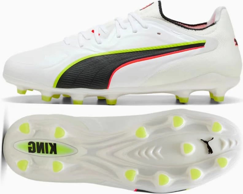 Atlete futbolli Puma, meshkuj