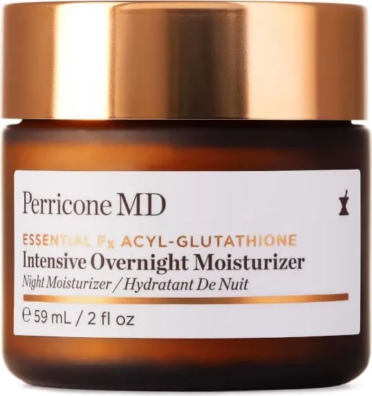Krem hidratues nate Perricone MD Essential Fx Acyl-Glutathione Intensive Overnight Moisturizer 59ml