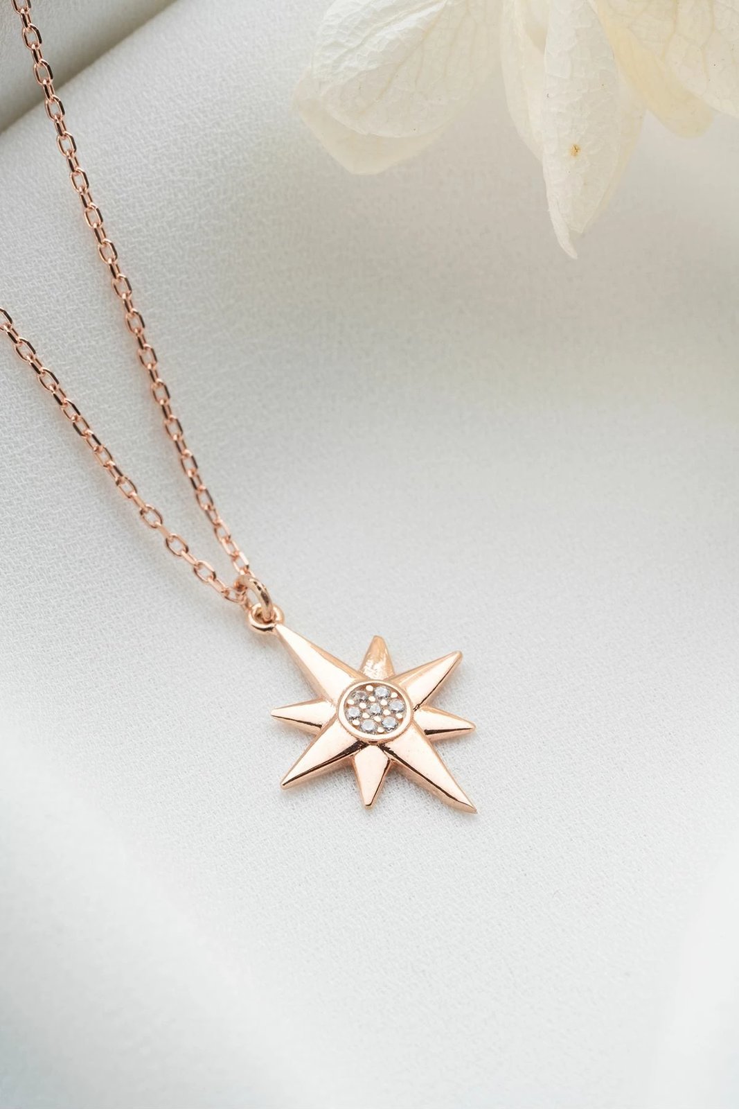 Varëse argjendi Jumeon, ngjyrë rozë, DL5817