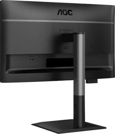 Monitor AOC 24P4U, 23.8", IPS, Full HD, 120Hz, i zi