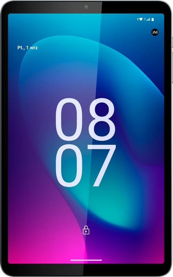 Tablet Kruger & Matz EAGLE KM0807, 8.4", 4 GB RAM, 64 GB, LTE, Gri