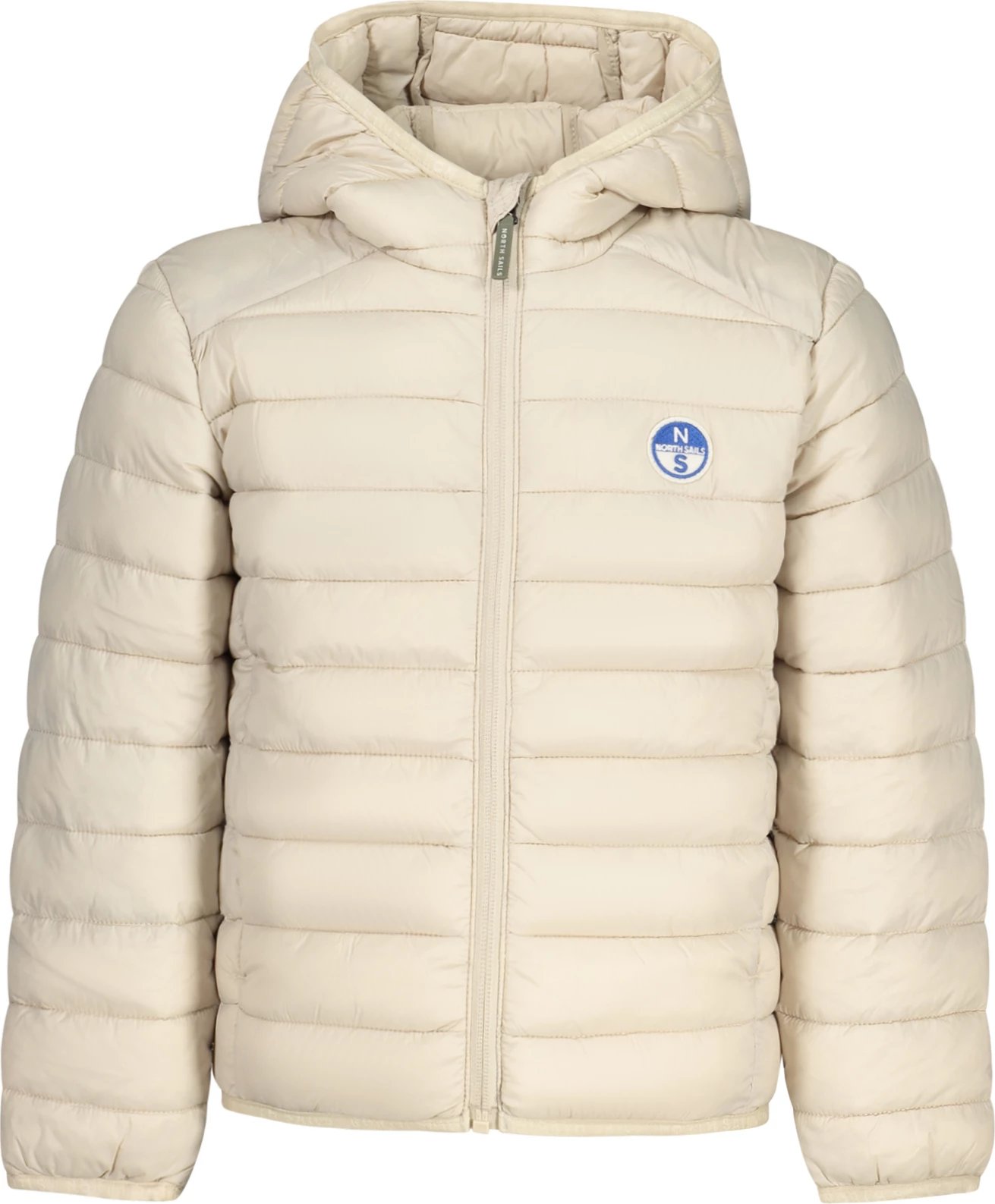 Jakne për djem NORTH SAILS Explorer, beige