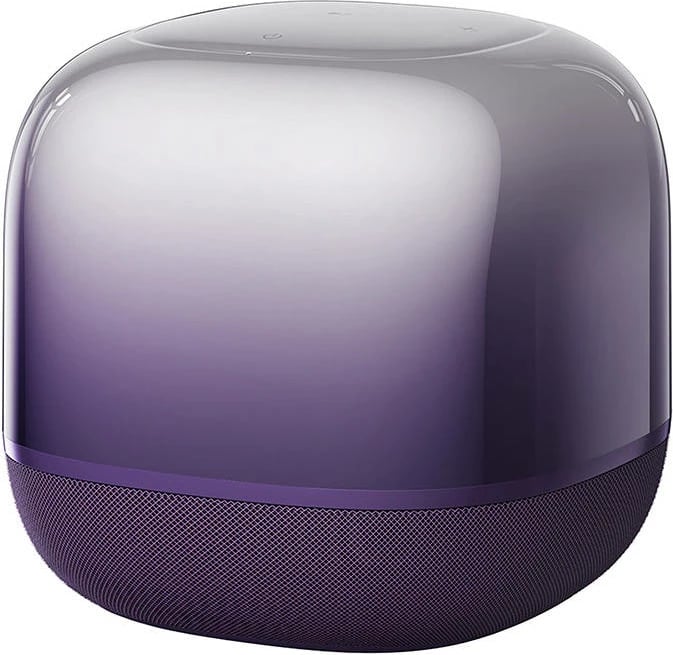 Altoparlant wireless Baseus AeQur V2, Bluetooth, 30h, 1800mAh, vjollcë