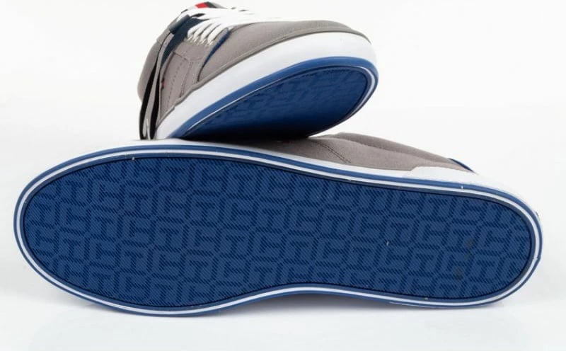 Atlete për meshkuj Tommy Hilfiger, gri