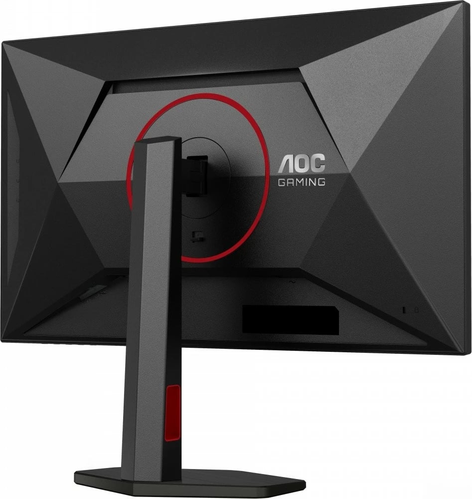 Kasë monitori AOC U27G4R, 27", Fast IPS, 4K UHD, 160Hz, e zezë Kasë monitori AOC U27G4R, 27", Fast IPS, 4K UHD, 160Hz, e zezë