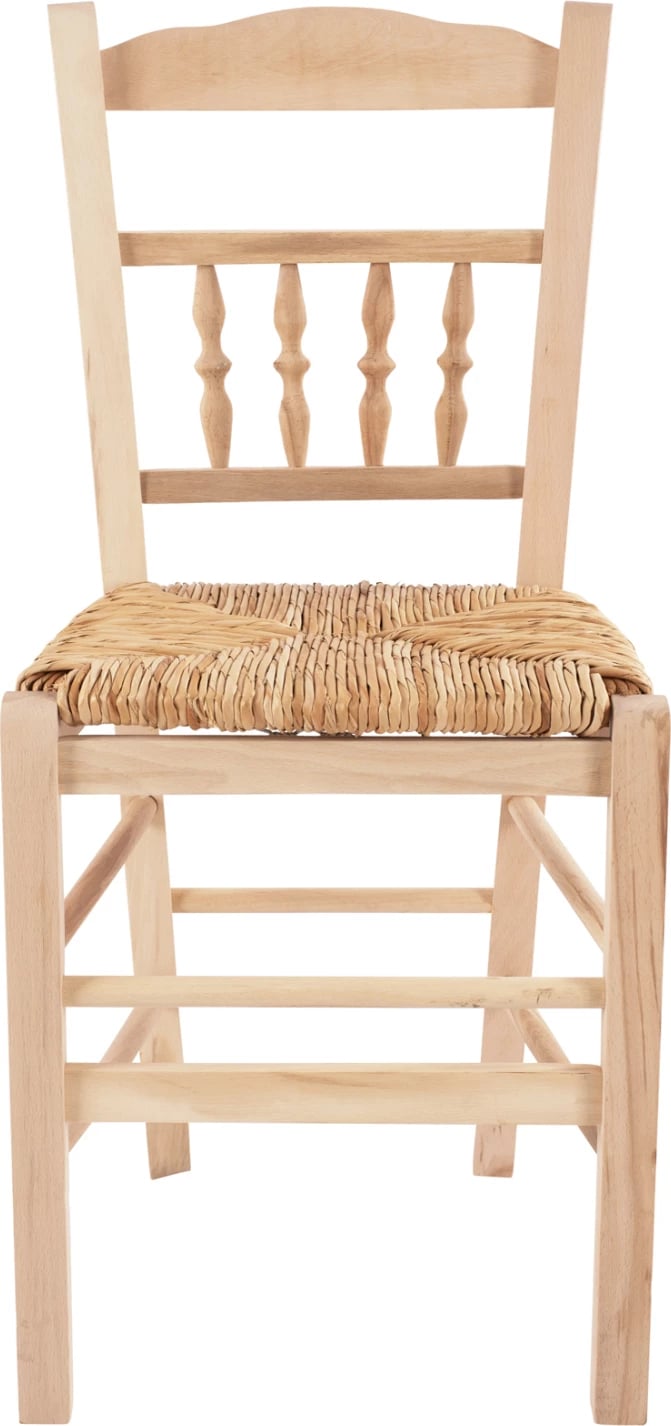 Karrige tradicionale pa ngjyrë me mat FH10258