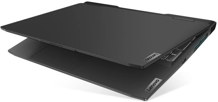 Laptop Lenovo IdeaPad, 15.6", AMD Ryzen 5, 16GB RAM, 512GB SSD, NVIDIA GeForce RTX 3050, hiri