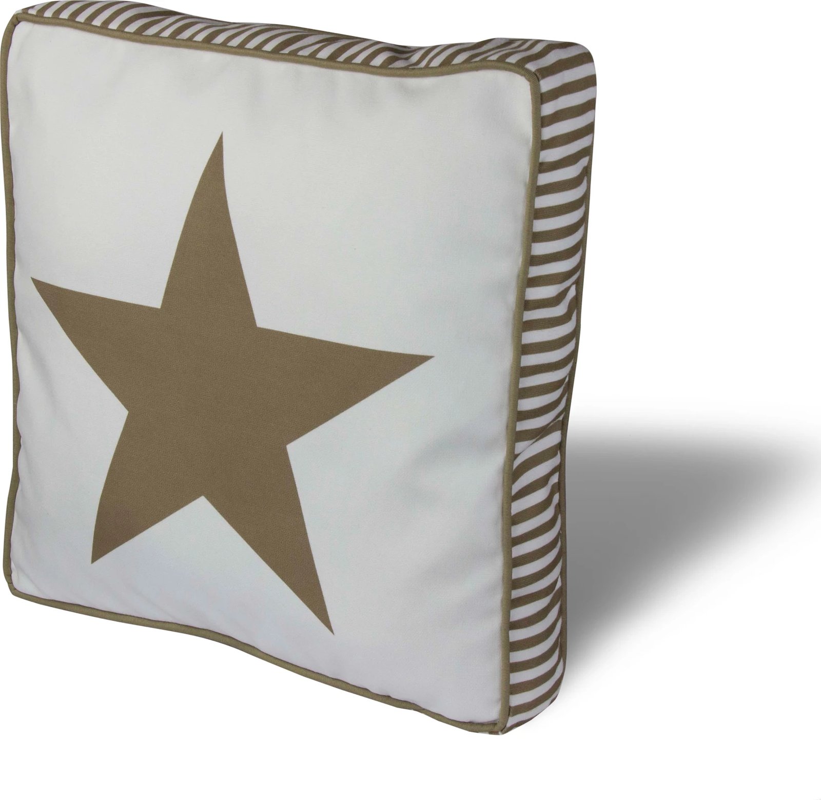 Jastëk Evila Originals, YM1288, shumëngjyrësh, 42x42cm