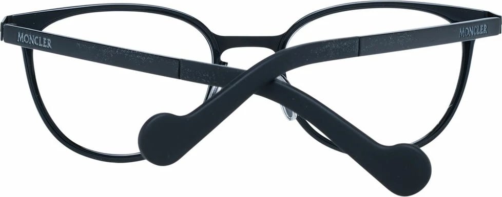 Syze optike Moncler femra, të zeza