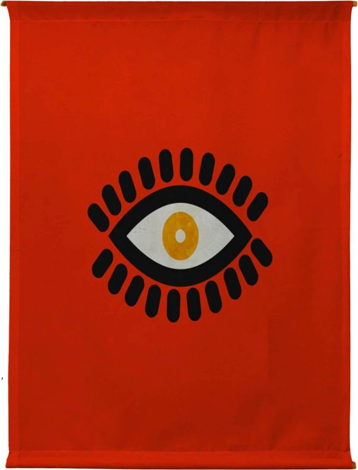 Pikturë dekorative poliestër, Wallity Polybaby, shumëngjyrëshe, 70x120cm