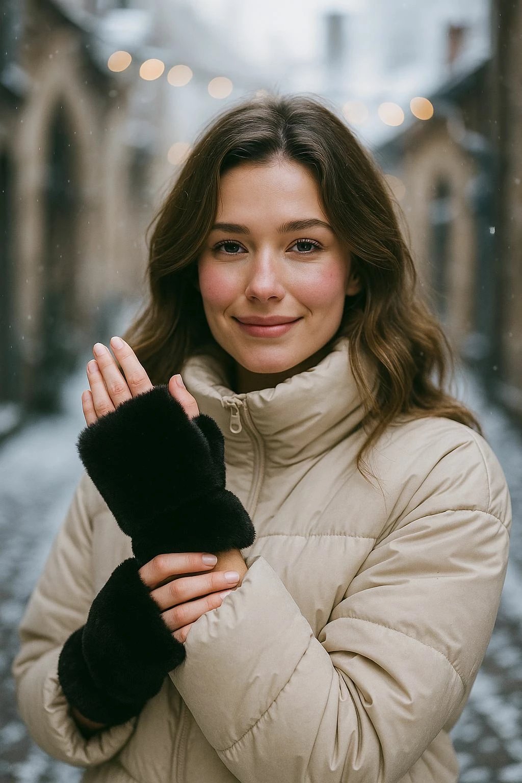 Doreza për gra, Jumeon, Eld33, të zeza