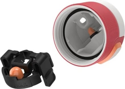 Gotë termike Kambukka Etna 300 ml, Kuqe Gotë termike Kambukka Etna 300 ml, Kuqe