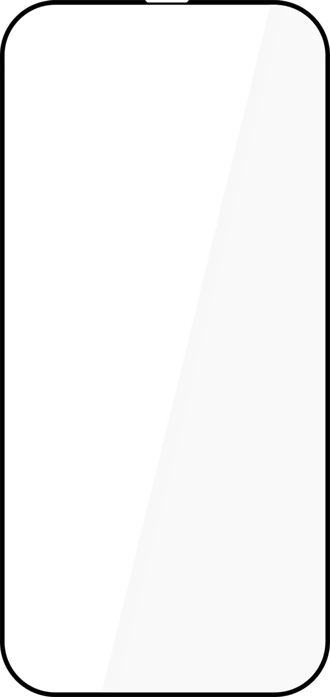 Mbështjellës 3mk Protection Comfort Set 4in1 për iPhone 14 Pro, i zi