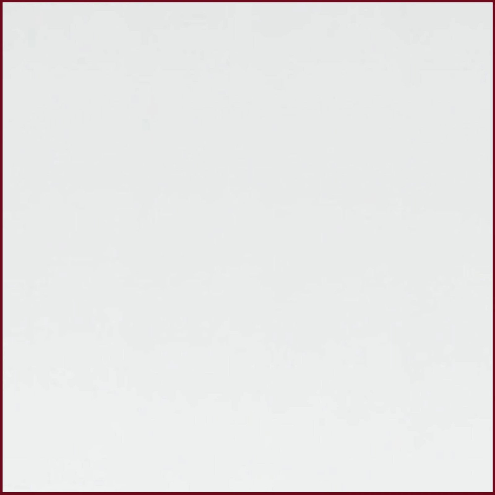 Tavolinë ngrënieje Skye Decor, e bardhë