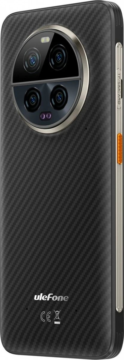 Celular Ulefone Armor 23 Ultra 5G, 12/512GB, i zi Celular Ulefone Armor 23 Ultra 5G, 12/512GB, i zi