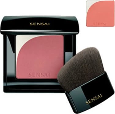 Blush Sensai Blooming Blush 04 portokalli